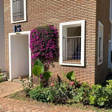Apartamento Pi Benahavís
