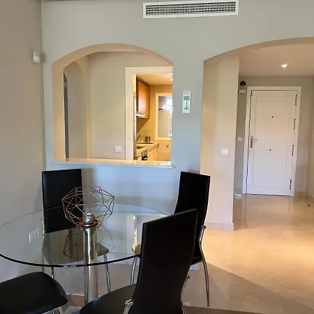 Apartamento Pi Daire Benahavís
