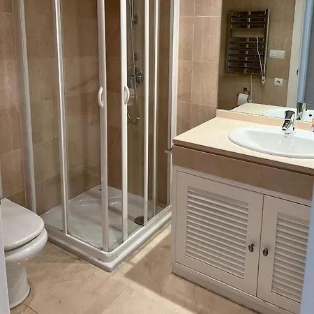 Daire Apartamento Pi