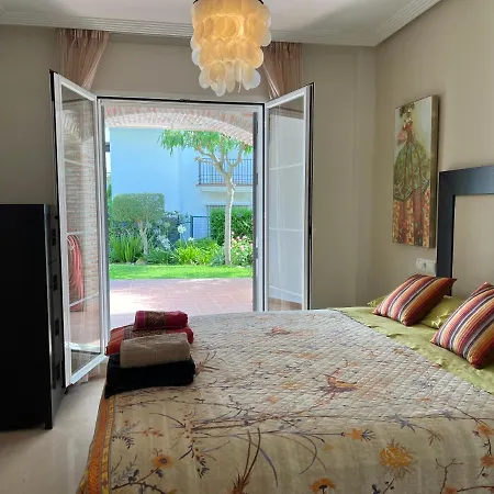 Daire Apartamento Pi Benahavís