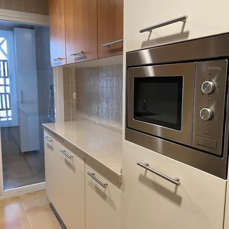 Daire Apartamento Pi *