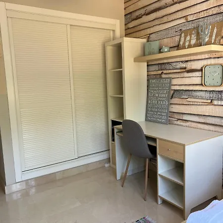 Apartamento Pi Daire Benahavís