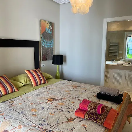Apartamento Pi Daire *